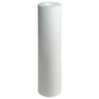 Картридж для колбы фильтра Atlas Filtri CPP 10" SX 1 mcr из вспененного полипропилена (80° С) RA5706506