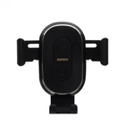 Автомобильный универсальный держатель Remax Wireless Charging RM-C38