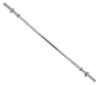 Гриф штанги Newt Home прямой 25 мм 1.2 м (NE-120-25)