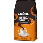Кофе в зернах Lavazza Crema e Gusto Tradizione Italiana 1 кг