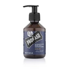 Шампунь для бороди Proraso Azur Lime Beard Shampoo 200мл