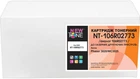 Картридж NewTone для Xerox Phaser 3020/WC3025 Black (NT-106R02773)