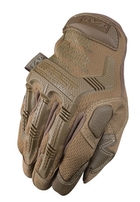 Тактические перчатки механикс Mechanix M-Pact Coyote Glove MPT-72 Medium, Койот (Coyote) - изображение 1