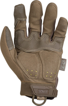 Тактичні рукавички механикс Mechanix M-Pact® Coyote Glove MPT-72 Large, Койот (Coyote) - зображення 2