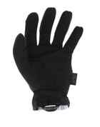 Тактичні рукавички механикс Mechanix Wear FastFit Glove COVERT FFTAB-55 Small, Чорний - зображення 4