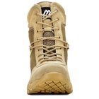 Тактичні черевики Maelstrom LANDSHIP 2.0 8" men's Tactical Boots w/Side Zip US 11R - зображення 4