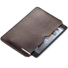 Футляр для iPad mini Colori Troika sweet spirit, коричневый