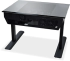 Корпус-стіл Lian Li DK04-FX EU Black Gaming Desk (G99.DK04FX.02EU) - зображення 6
