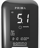 Глюкометр ForaCare Suisse AG GAMMA PRIMA (7640143656103) - зображення 3