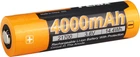 Аккумулятор 21700 Fenix 4000 mAh ARB-L21-4000P