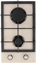 Варочная поверхность газовая Domino Perfelli HGG 31424 IV