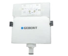 Бачок скрытого монтажа GEBERIT DELTA 109.100.00.1