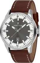 Чоловічі наручні годинники Daniel Klein DK11652-5