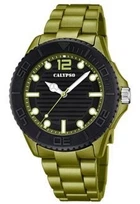 Чоловічі наручні годинники Calypso K5645/5