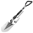Багатофункціональна лопата Xiaomi NexTool Foldable Sapper Shovel (NE20033) [56224] - зображення 4