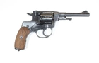 Револьвер під патрон Флобера Грім НАГАН - зображення 6
