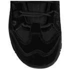 Кросівки тактичні MIL-TEC "TROOPER SQUAD 2.5" Чорні 40 - зображення 4