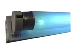 Бактерицидний світильник озоновий Т8 30W 90см - зображення 5