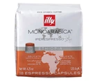 Кава в капсулах Illy IperEspresso Monoarabica Ефіопія пак. з фольги - 18 шт