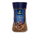 Кофе Tchibo Exclusive растворимый 200 г