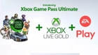 Xbox Game Pass Ultimate - 3 месяця (Xbox One/Series и Windows 10) подписка для всех регионов и стран - изображение 2