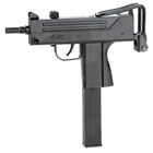 Пістолет пневматичний SAS Mac 11 4,5 мм - зображення 1