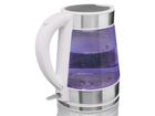 Чайник стеклянный электрический с подсветкой Silver Crest SWGF 2400 A1