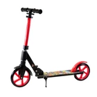 Двухколесный самокат Scale Sports SS-15 Red