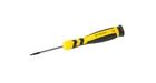 Отвертка прецизионная TORX T6*50 MASTERTOOL GM (43-0065)