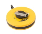 Рулетка 10 м*13 мм, полотно из стекловолокна MASTERTOOL GM (69-1013)