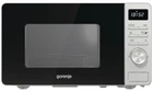 Мікрохвильова піч Gorenje MO 23 A4 X (M23XYZ) (6480104)