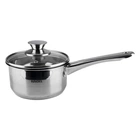 Ковш RINGEL Kinder Ковш 14 см (1.0 л) с крышкой RG-4006-14
