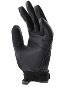 Тактические перчатки для полиции Mechanix Tactical Police Gloves Recon TSRE-55 Medium, Чорний - изображение 2