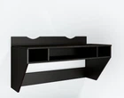 Навісний комп'ютерний стіл Zeus CH AirTable-II Mini Венге