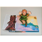 Peter Pan: Pop-up book by Robert Sabuda. Robert Sabuda. ISBN ...