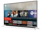 Телевизор диагональ 32" Smart LED TV 4k Ultra HD - MD 5000 (YU8SH8162)