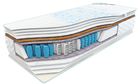 Матрас ортопедический Come-for Sweet Sleep Октава 80x200 см