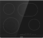 Варочная поверхность электрическая Gorenje ECT643BSC