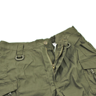 Тактичні штани Lesko X9 B259 Green L чоловічі брюки - зображення 3