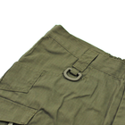 Тактичні штани Lesko X9 B259 Green L чоловічі брюки - зображення 5
