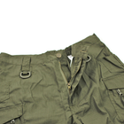Тактичні штани Lesko X9 B259 Green L чоловічі брюки - зображення 7