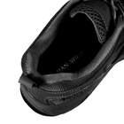 Кросівки тактичні Han-Wild Outdoor Upstream Shoes Black 44 армійська військова спецвзуття - зображення 8
