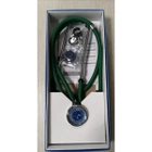 Стетоскоп Раппапорта LD Special 56 см Little Doctor зелений - зображення 2