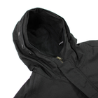 Тактическая мужская куртка Han-Wild G8P G8YJSCFY Black L - изображение 4