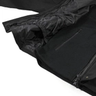 Мужская тактическая куртка Soft Shell Han-Wild G8M G8CFYLJT Black S - изображение 4