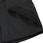 Тактическая мужская демисезонная куртка Han-Wild G8P G8YJSCFY Black 3XL - изображение 5