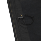Тактическая мужская демисезонная куртка Han-Wild G8P G8YJSCFY Black 3XL - изображение 7