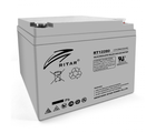 Аккумуляторная батарея AGM Ritar RT12280 12V 28Ah