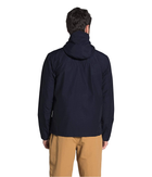 north face fruitvale jacket