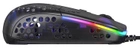 Мышь Xtrfy MZ1 RGB USB Black (XG-MZ1-RGB) - изображение 3